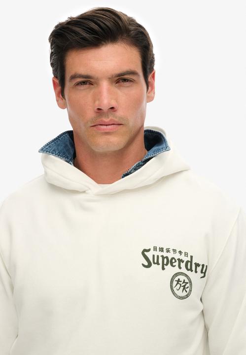 Produktbild Superdry Tokyo Narrative (M)