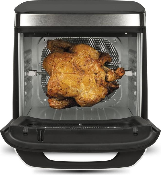 Produktbild G3 Ferrari Friggisano Lux, Heissluftfritteuse, 13L, 1800W