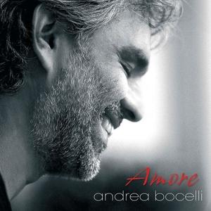 Amore (Remastered 2LP) (Andrea Bocelli)
