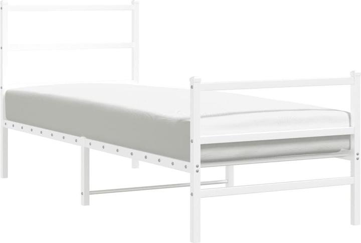 Image du produit vidaXL Bettgestell (80 x 200 cm)