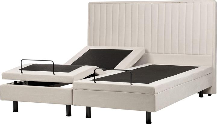 Image du produit Beliani Duke Ii (180 x 200 cm)