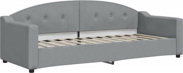 Actual product image vidaXL ausziehbares Tagesbett