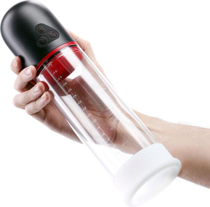 Actual product image NS Novelties Renegade Bulge Black