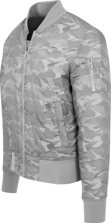 Actual product image Urban Classics Bomber Jacket (L)