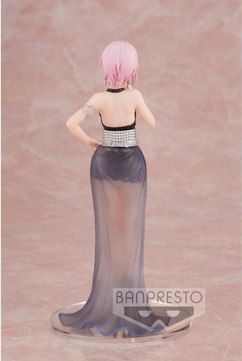 Image du produit Banpresto ST The Quintessential Quintuplets : Ichika Nakano 18cm