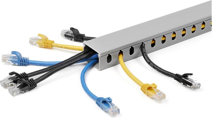 Actual product image StarTech Verdrahtungskanal (Duct, 200 cm)
