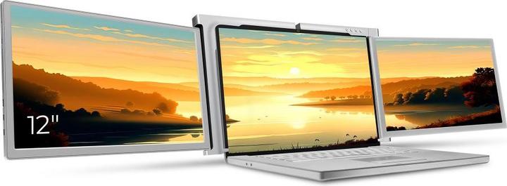 Immagine prodotto Misura 3M1200S1 (1920 x 1080 pixel, 12")