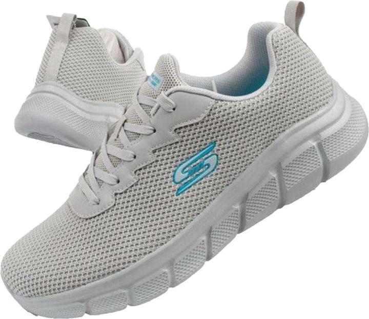 Produktbild Skechers Sneaker MemorySchaum (42.5)