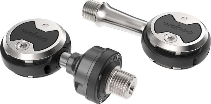 Actual product image Wahoo Speedplay Powrlink Zero Single