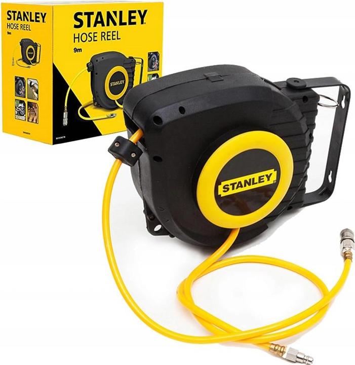 Image du produit Stanley Pantalon reel 9 m