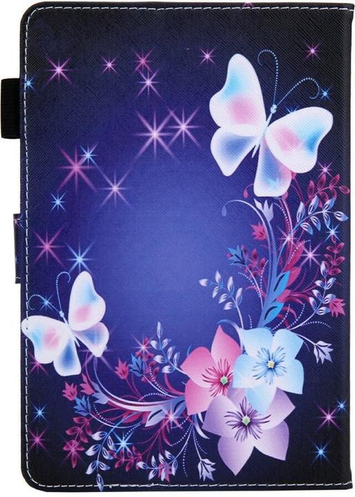 Immagine prodotto Cover-Discount Kindle Paperwhite - Cover protettiva con farfalle (Altro)