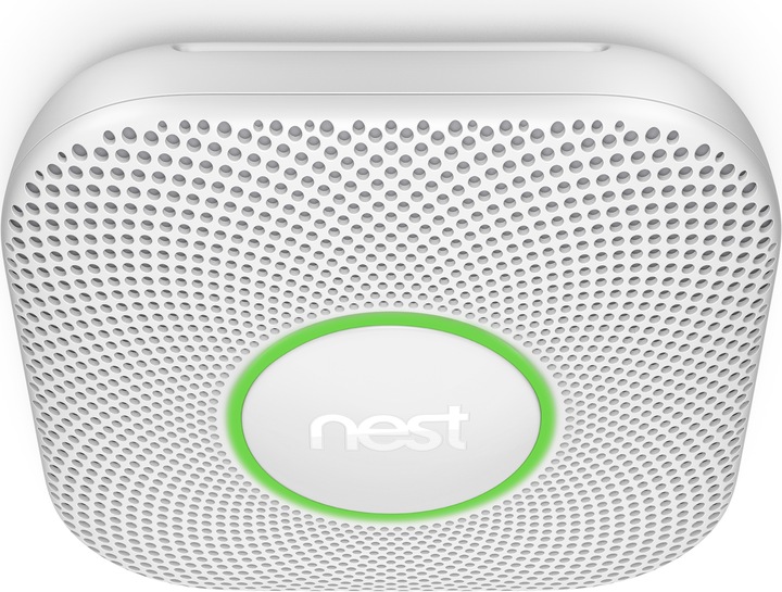 Image du produit Google Nest Protect