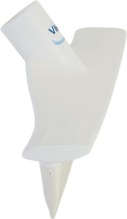 Produktbild Vikan Ultra Hygiene Single Blade, 400mm, White (1 Stk.)