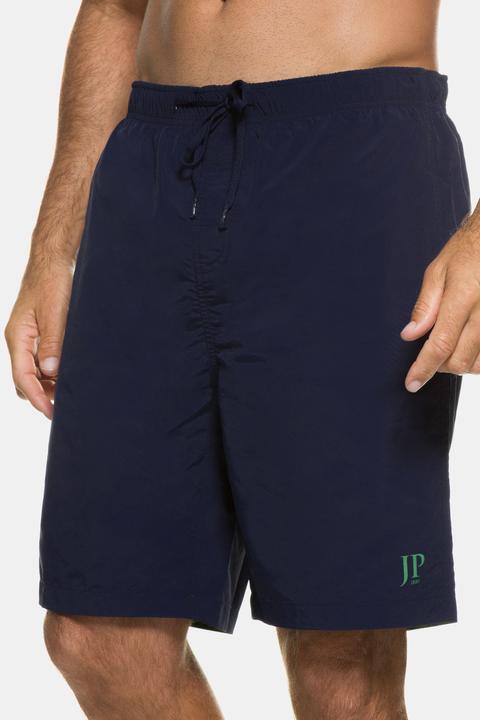 Image du produit JP1880 Short de bain, collection Beachwear. Taille élastique - jusqu'au 8XL (4XL)
