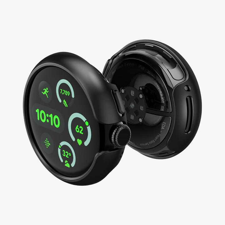 Produktbild Spigen Thin Fit - Google Pixel Watch 3/2/1 (41mm)