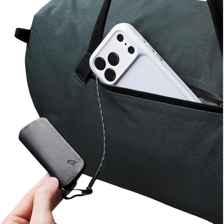 Immagine prodotto Bellroy Venture Ready Duffel 40L, DeepOcean (40 l)