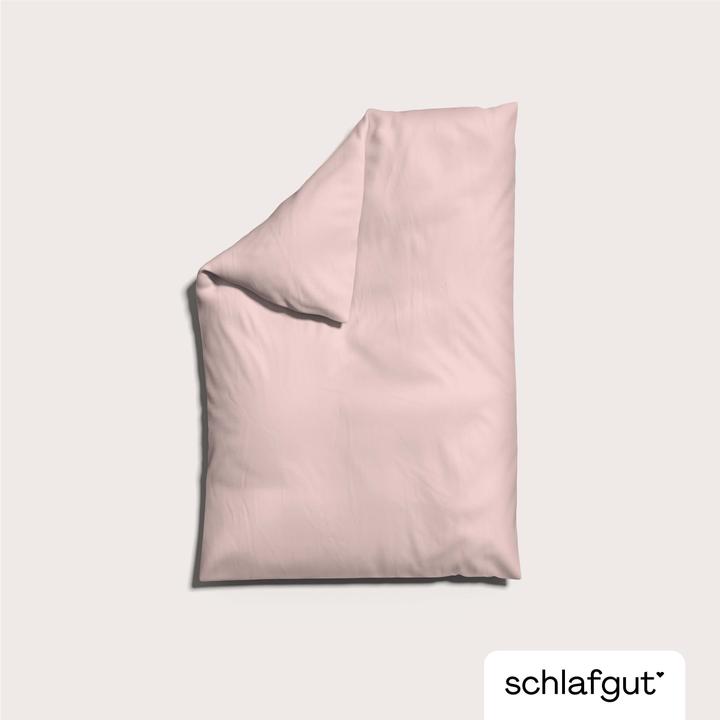 Immagine prodotto schlafgut Knitted Jersey (Copripiumino, 140 x 200 cm)