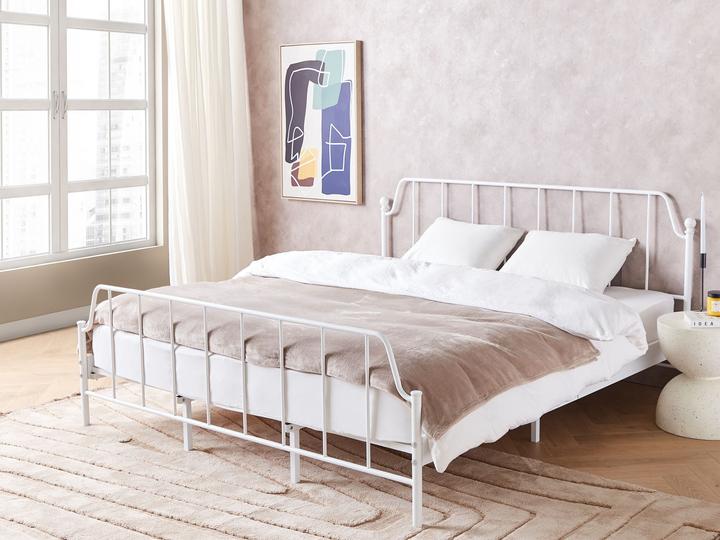Actual product image Beliani Mauressac (180 x 200 cm)