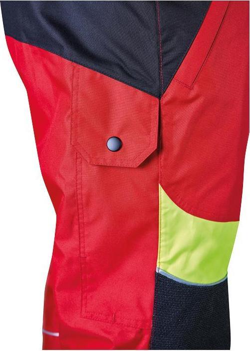 Produktbild PSS X-treme Rain Regenhose (XL)