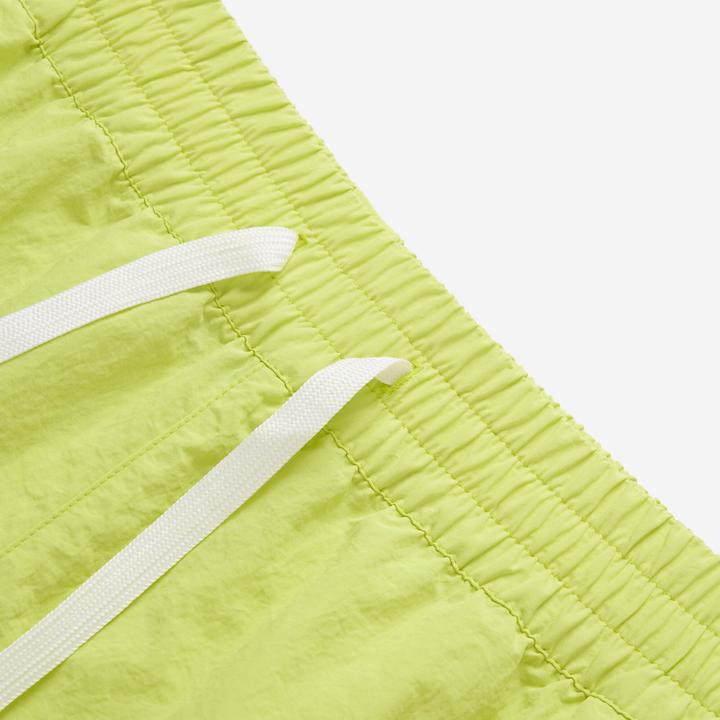 Image du produit Decathlon Short toile homme, Elementals, vert (XXL)