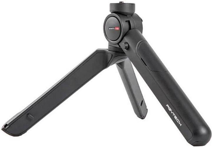 Actual product image Pgytech Tripod Mantispod 2.0 without head Black (Glass, Metal)