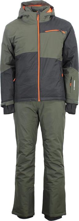 Immagine prodotto Peak mountain Cardio (M)