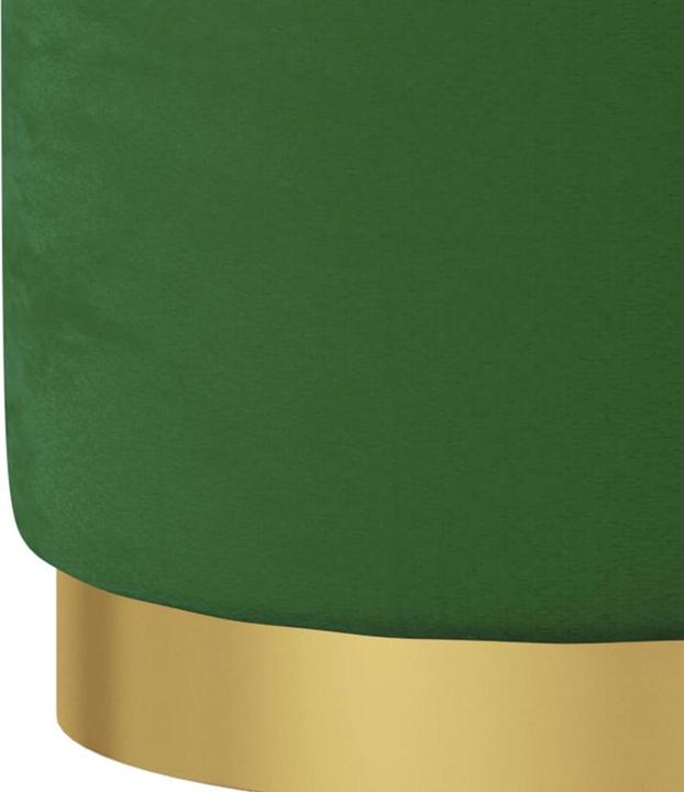 Actual product image vidaXL Stool