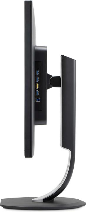 Produktbild Philips 328p6aubreb/00 (2560 x 1440 Pixel, 31.50")
