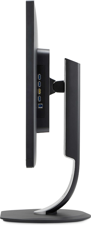 Produktbild Philips 328p6aubreb/00 (2560 x 1440 Pixel, 31.50")