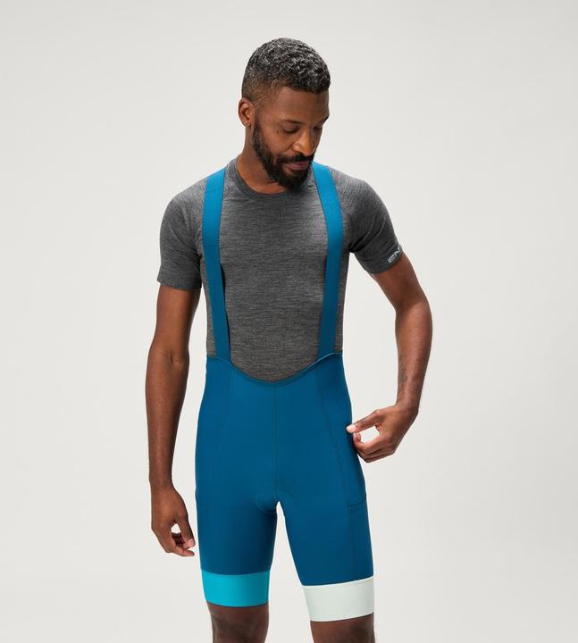 Produktbild Endura Loop Bibshort (M)