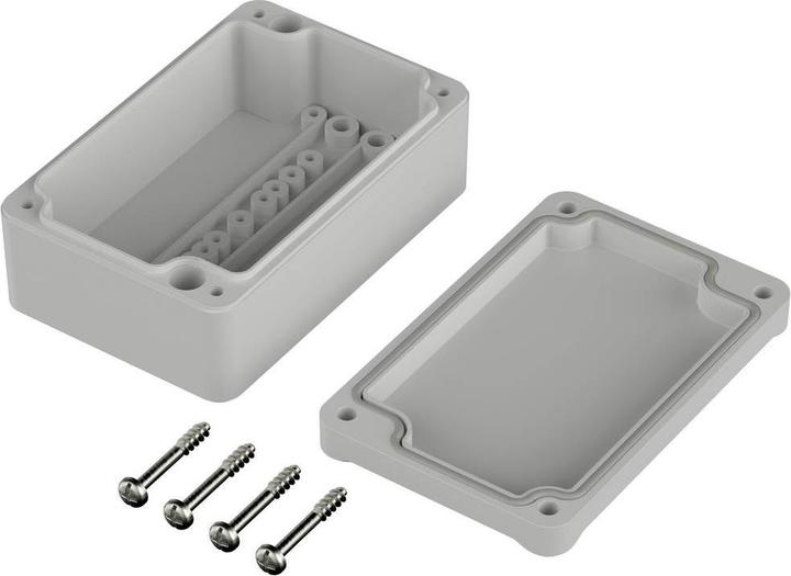 Produktbild Bopla Gehäuse ABS 98x64x38mm (Gehäuse)