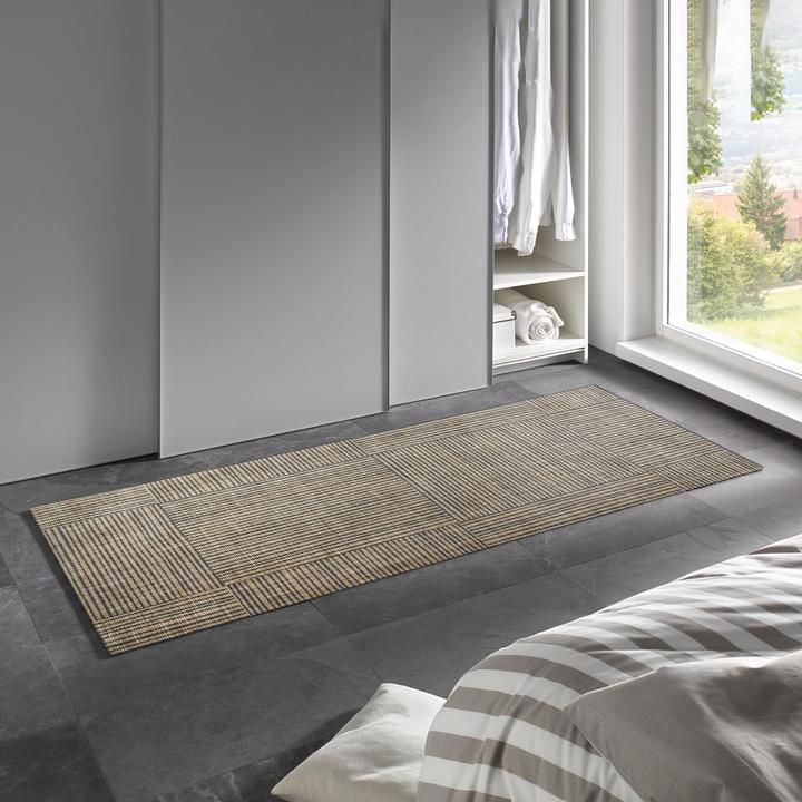 Actual product image Kleen-Tex Clean-off mat (120 x 70 cm)