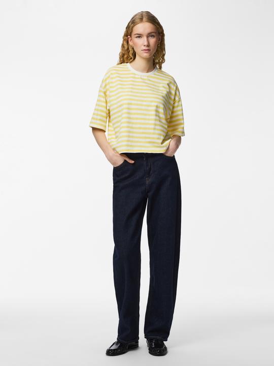 Immagine prodotto Pieces PCSADIE 2/4-ARM BOXY T-Shirt (M)