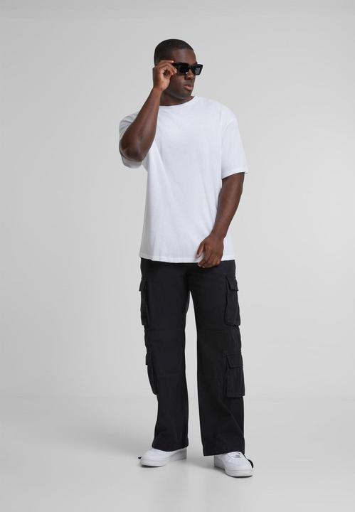 Actual product image Urban Classics Double Cargo Pants - 161155 (Frequency band 38 (2600 MHz))