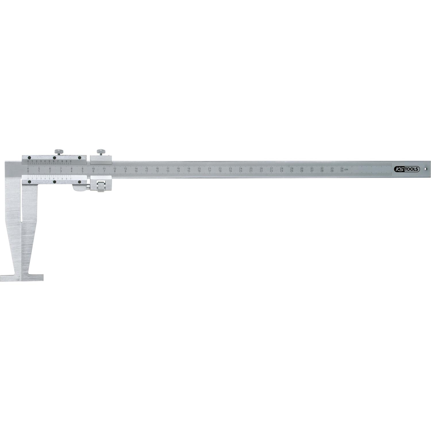 KS Tools, Messlehre, 300.0525 (41 cm)
