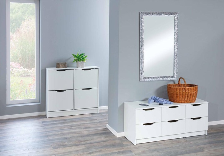 Actual product image Inter Link Brayden (100 x 25 x 90 cm)