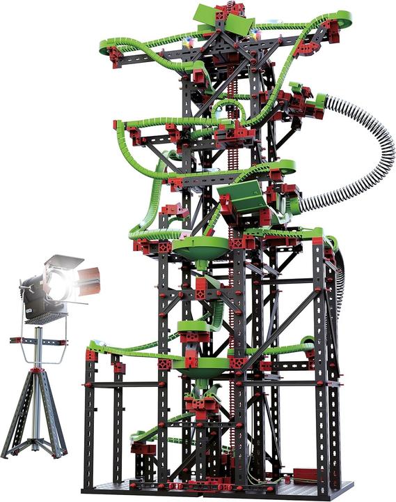 Produktbild Fischertechnik Dynamisches Set - XXL