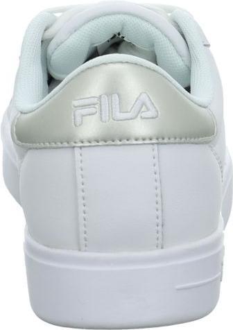 Actual product image FILA LUSSO F wmn (36)