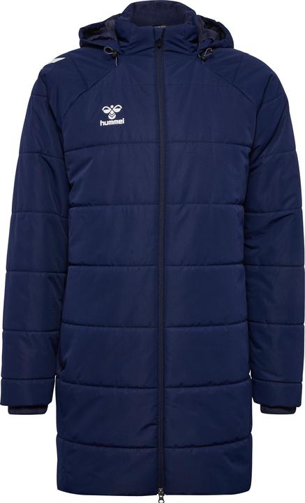 Produktbild hummel hmlLEAD 2.0 BENCH JACKET (L)
