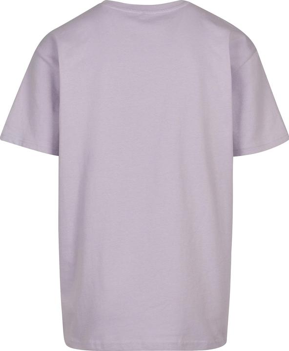 Produktbild Urban Classics Blend Oversize Tee - 119385 (L)