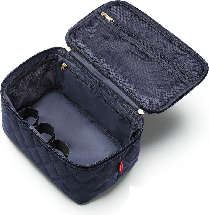 Actual product image reisenthel Cosmetic bag (4 l)