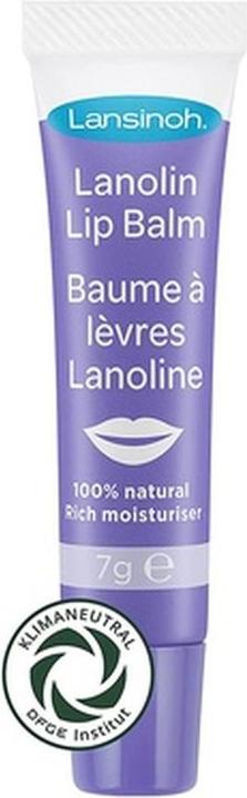 Lansinoh 3001 Lippenbalsam 7g (Lippenbalsam)