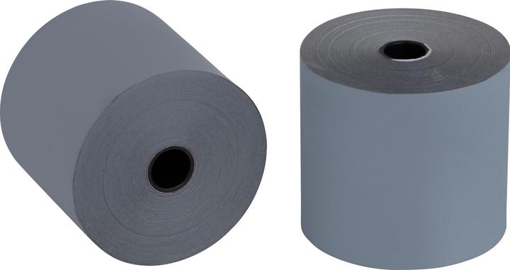 Soennecken Thermal cash register roll oeco Blue4est 58 mm x 50 m (W x L) 63mm 5 pcs./pack.