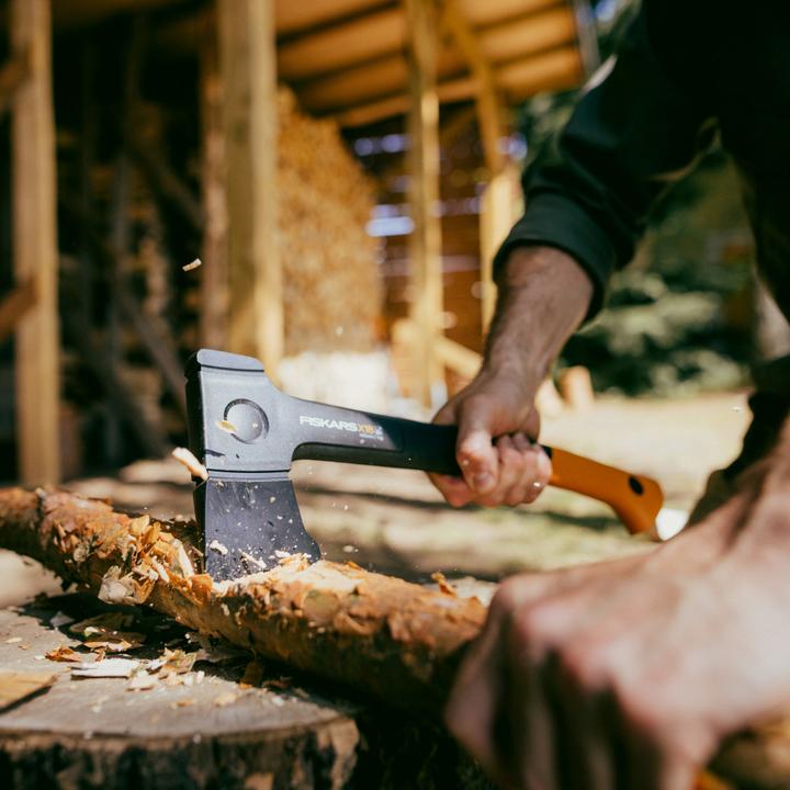 Produktbild Fiskars X18