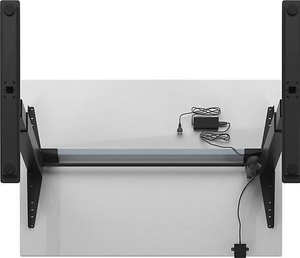 Actual product image kaiserkraft Atlanta (1200 x 800 x 650 mm)