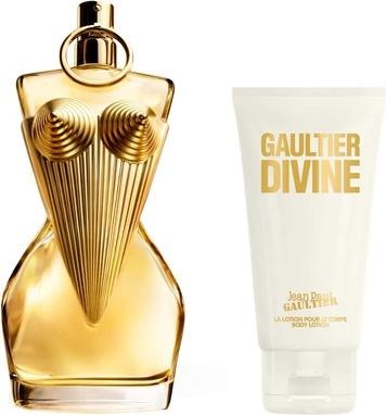 Produktbild Gaultier Divine Giftset (Parfum set)