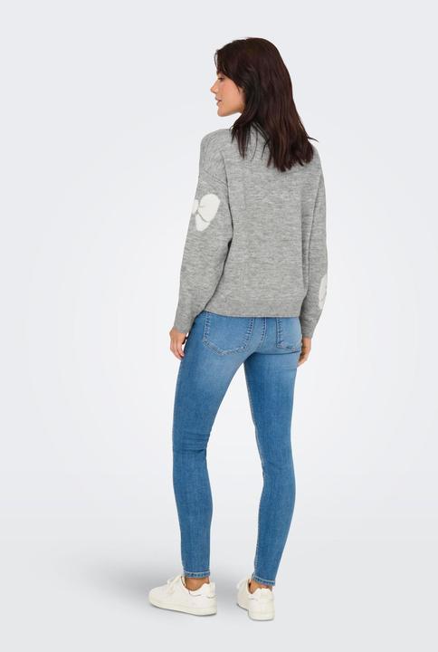 Produktbild JdY JDYFLORIS Strickpullover Strickpullover (XL)