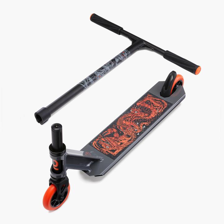 Actual product image Decathlon MF500