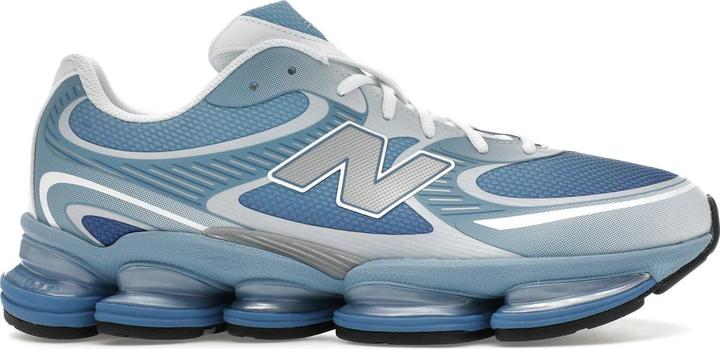 Image du produit New Balance Abzorb 2000 Baby Blue (40)