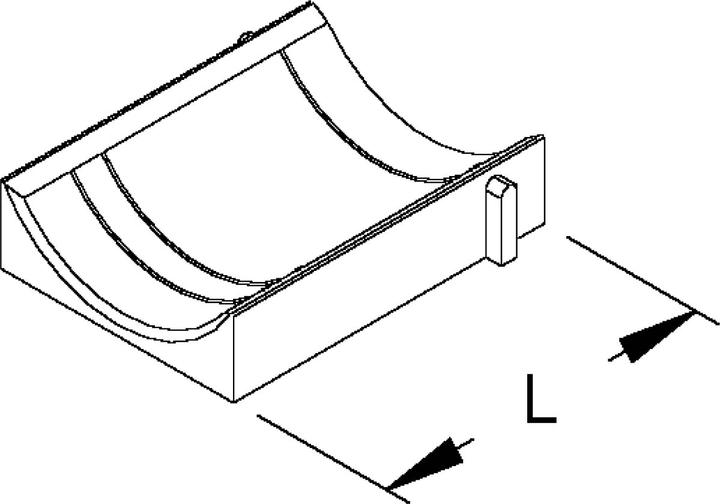 Produktbild Rico Gegenwanne